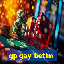 gp gay betim